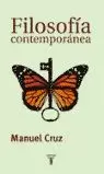 FILOSOFIA CONTEMPORANEA