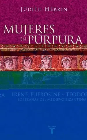 MUJERES EN PURPURA