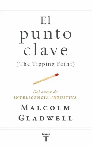 EL PUNTO CLAVE