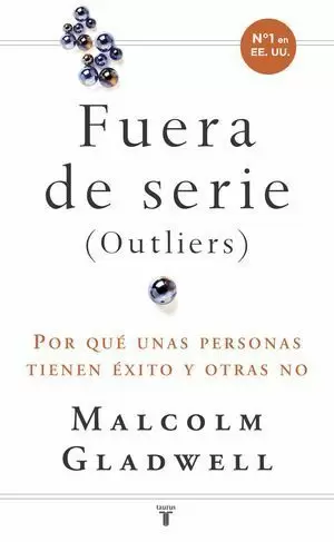 FUERAS DE SERIE