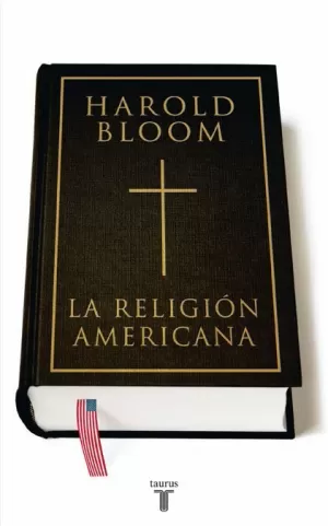 LA RELIGIÓN AMERICANA