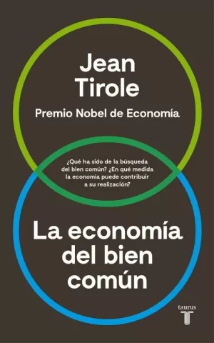 LA ECONOMÍA DEL BIEN COMÚN