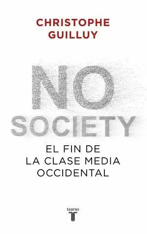 NO SOCIETY