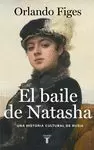 EL BAILE DE NATASHA