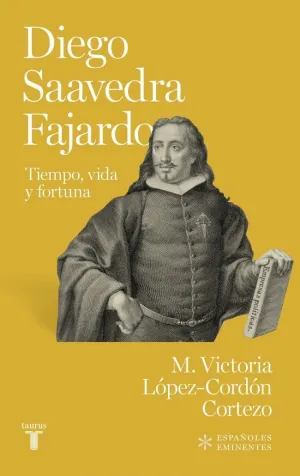 DIEGO SAAVEDRA FAJARDO