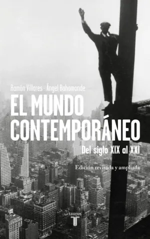 EL MUNDO CONTEMPORÁNEO
