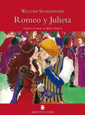 ROMEO Y JULIETA