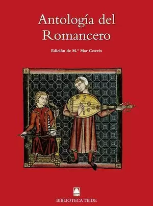 ANTOLOGÍA DEL ROMANCERO