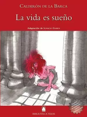 LA VIDA ES SUEÑO