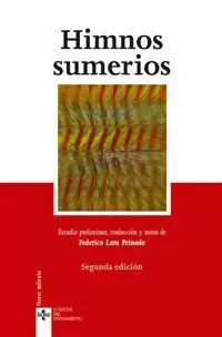 HIMNOS SUMERIOS