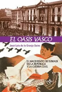 OASIS VASCO