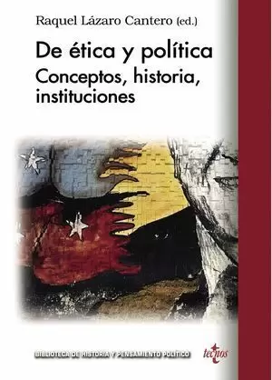 DE ÉTICA Y POLÍTICA