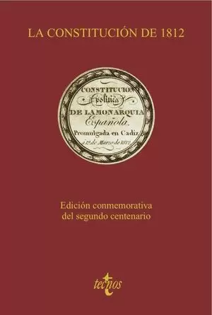LA CONSTITUCIÓN ESPAÑOLA DE 1812