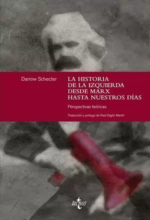 LA HISTORIA DE LA IZQUIERDA DESDE MARX HASTA NUESTROS DÍAS