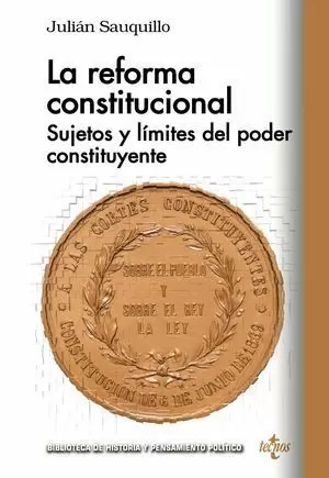 LA REFORMA CONSTITUCIONAL