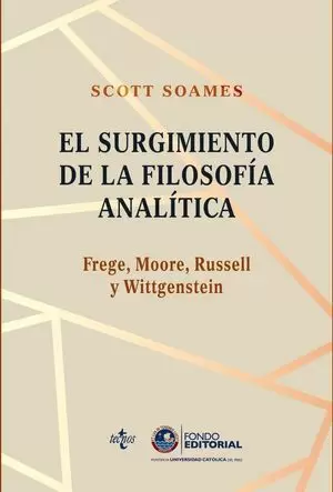 EL SURGIMIENTO DE LA FILOSOFÍA ANALÍTICA