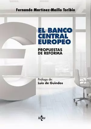 BANCO CENTRAL EUROPEO