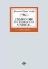 COMPENDIO DE DERECHO SINDICAL