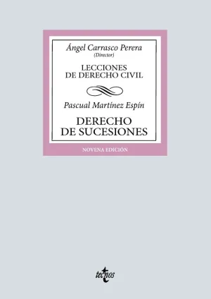 DERECHO DE SUCESIONES 2025