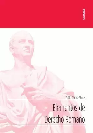 ELEMENTOS DE DERECHO ROMANO