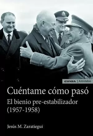CUÉNTAME CÓMO PASÓ
