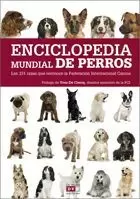 ENCICLOPEDIA MUNDIAL DE LOS PERROS