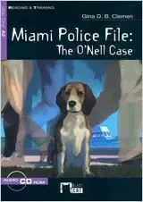 MIAMI POLICE FILE, THE O'NELL CASE A2
