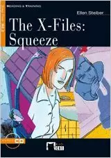 THE X-FILES: SQUEEZE. COLLECTION THE BLACK CAT.