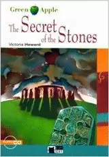 THE SECRET OF THE STONES, ESO. MATERIAL AUXILIAR