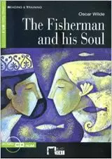 THE FISHERMAN AND HIS SOUL. BOOK + CD B1.1