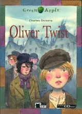 OLIVER TWIST, ESO. MATERIAL AUXILIAR