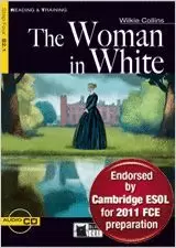THE WOMAN IN WHITE, ESO. MATERIAL AUXILIAR