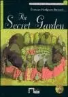 THE SECRET GARDEN+CD (STARTER A1) - GREEN APPLE