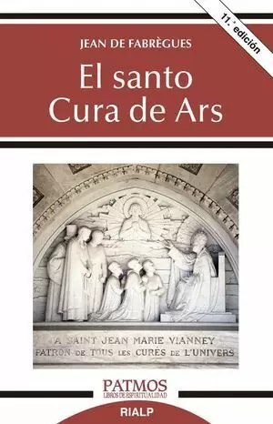 EL SANTO CURA DE ARS