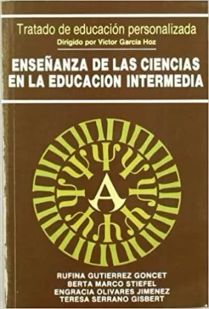 ENSE\ANZA DE LAS CIENCIAS EN LA EDUCACION INTERMEDIA