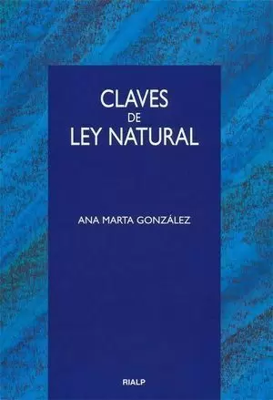 CLAVES DE LA LEY NATURAL