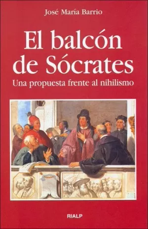 EL BALCÓN DE SÓCRATES