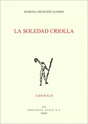 LA SOLEDAD CRIOLLA