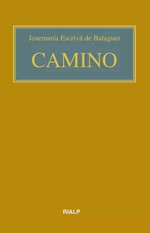 CAMINO