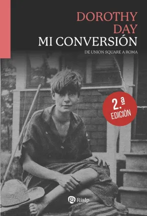 MI CONVERSIÓN