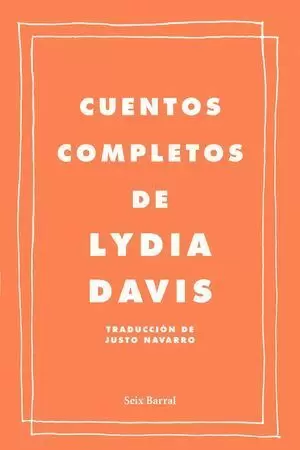 CUENTOS COMPLETOS