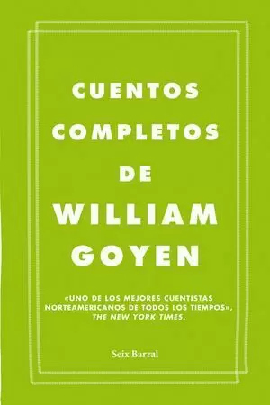 CUENTOS COMPLETOS