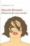 HISTORIA DE UNA MUJER