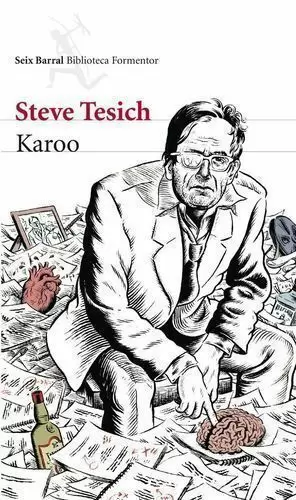 KAROO