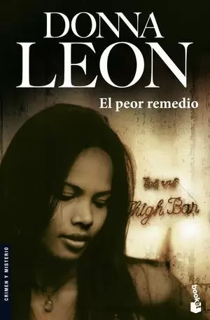 EL PEOR REMEDIO
