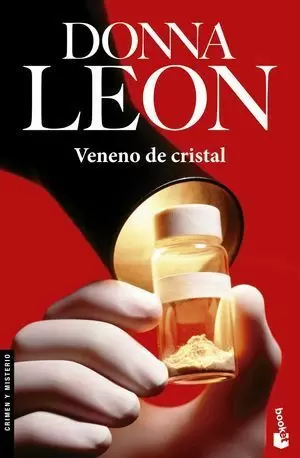 VENENO  DE CRISTAL