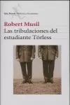 LAS TRIBULACIONES DEL ESTUDIANTE TÖRLESS