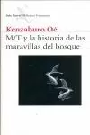 M/T Y LAS MARAVILLAS DEL BOSQUE