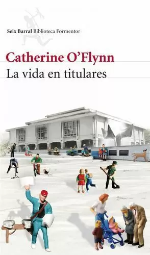 LA VIDA EN TITULARES