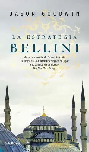 LA ESTRATEGIA BELLINI